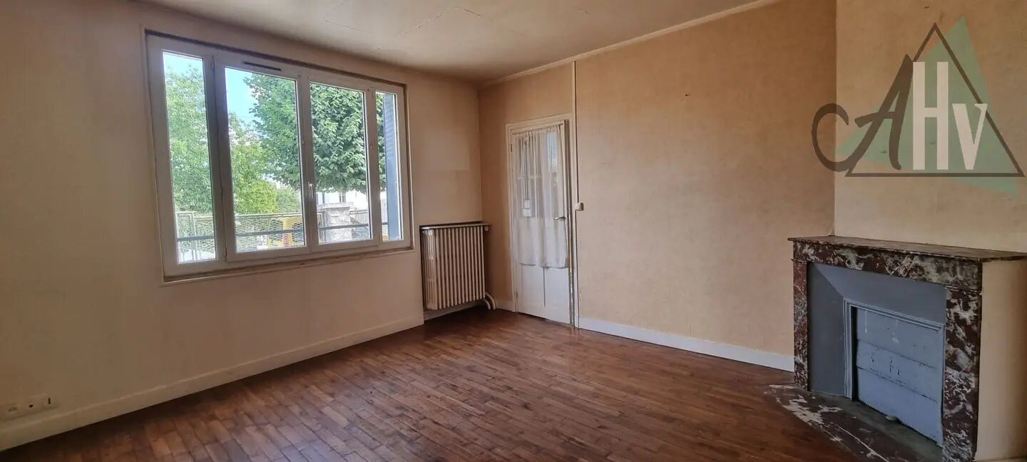 Maison à vendre, 85m², Provins
