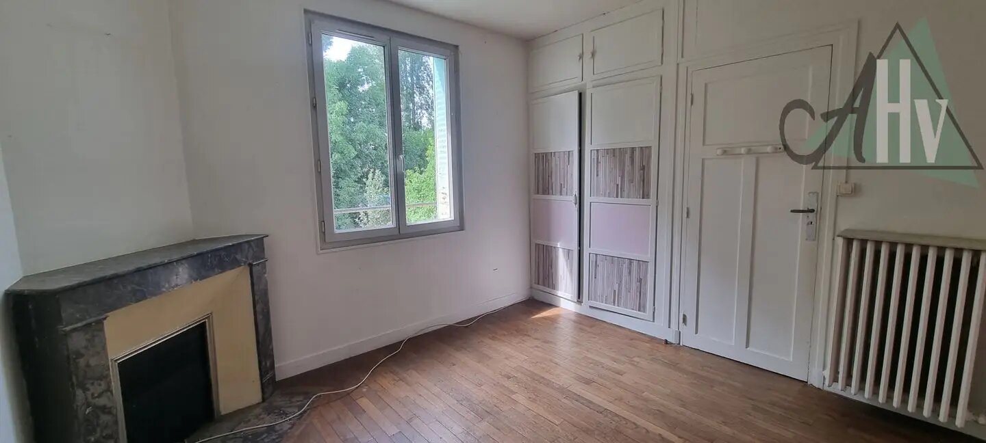 Maison à vendre, 85m², Provins