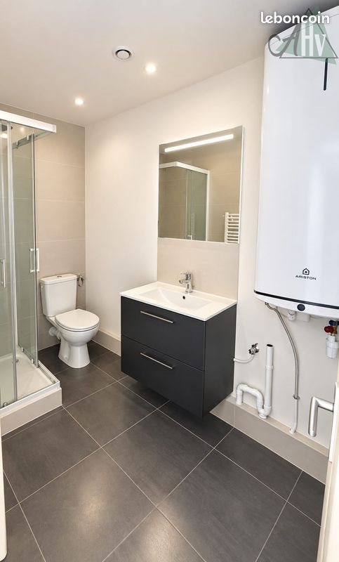 Appartement à louer, 27m², Bray-sur-Seine