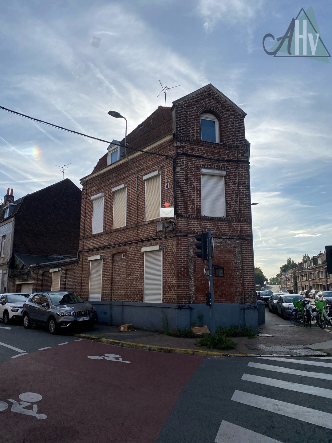 Maison à vendre, 134m², Lille