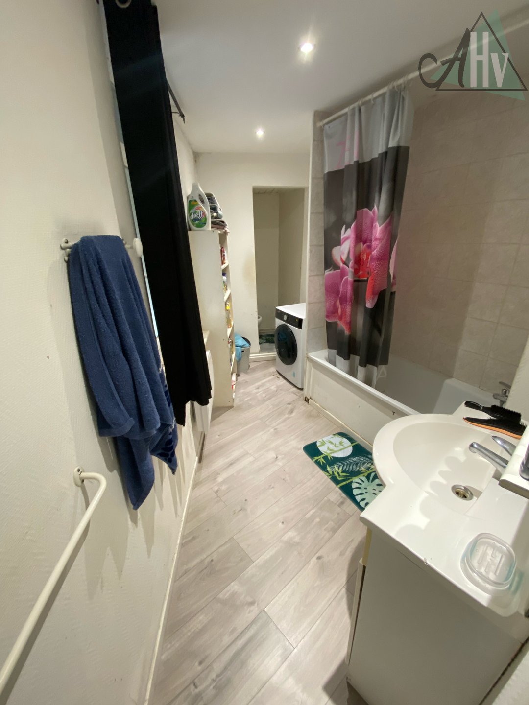 Maison à vendre, 134m², Lille