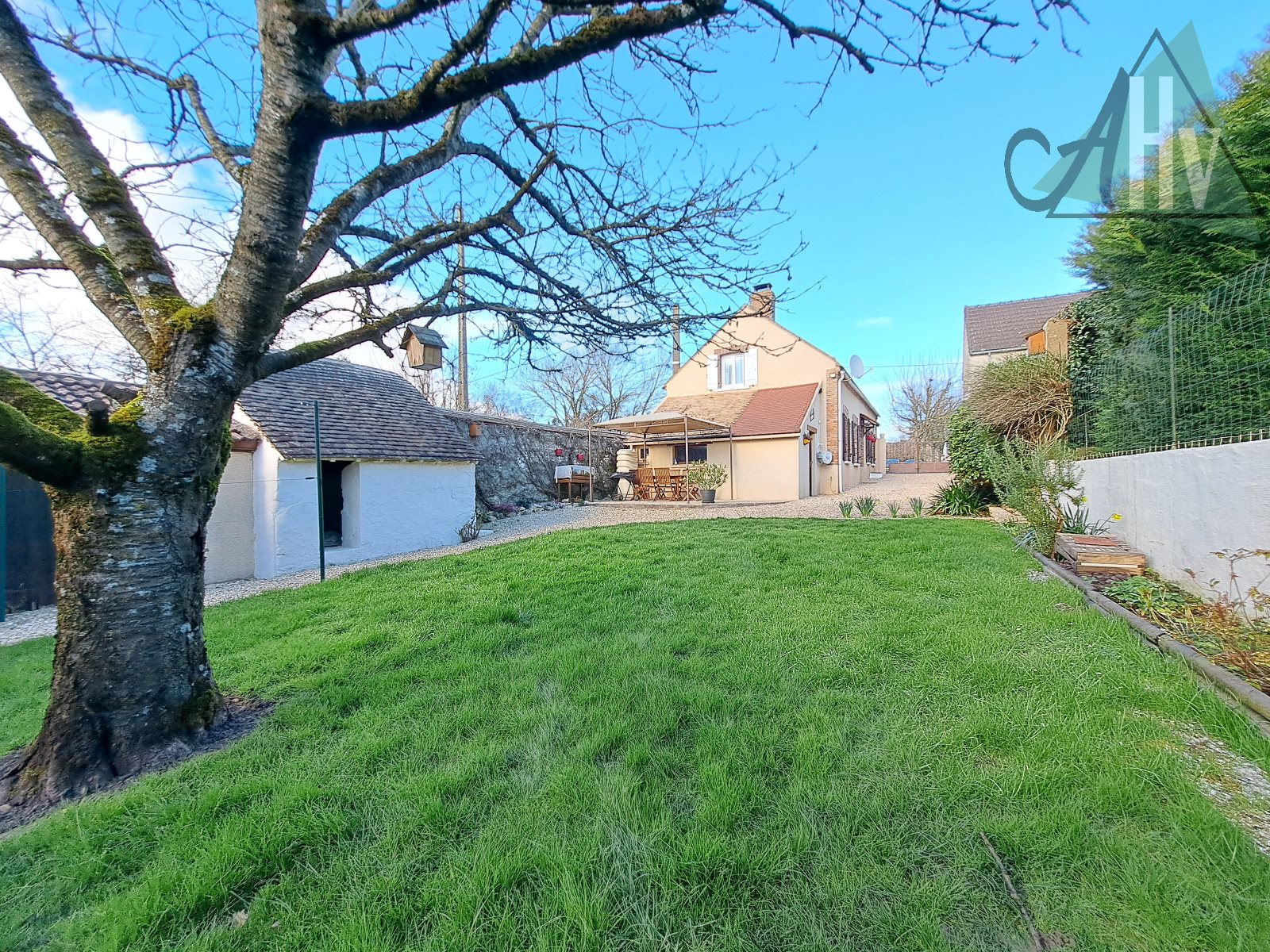 Maison à vendre, 95m², Vinneuf