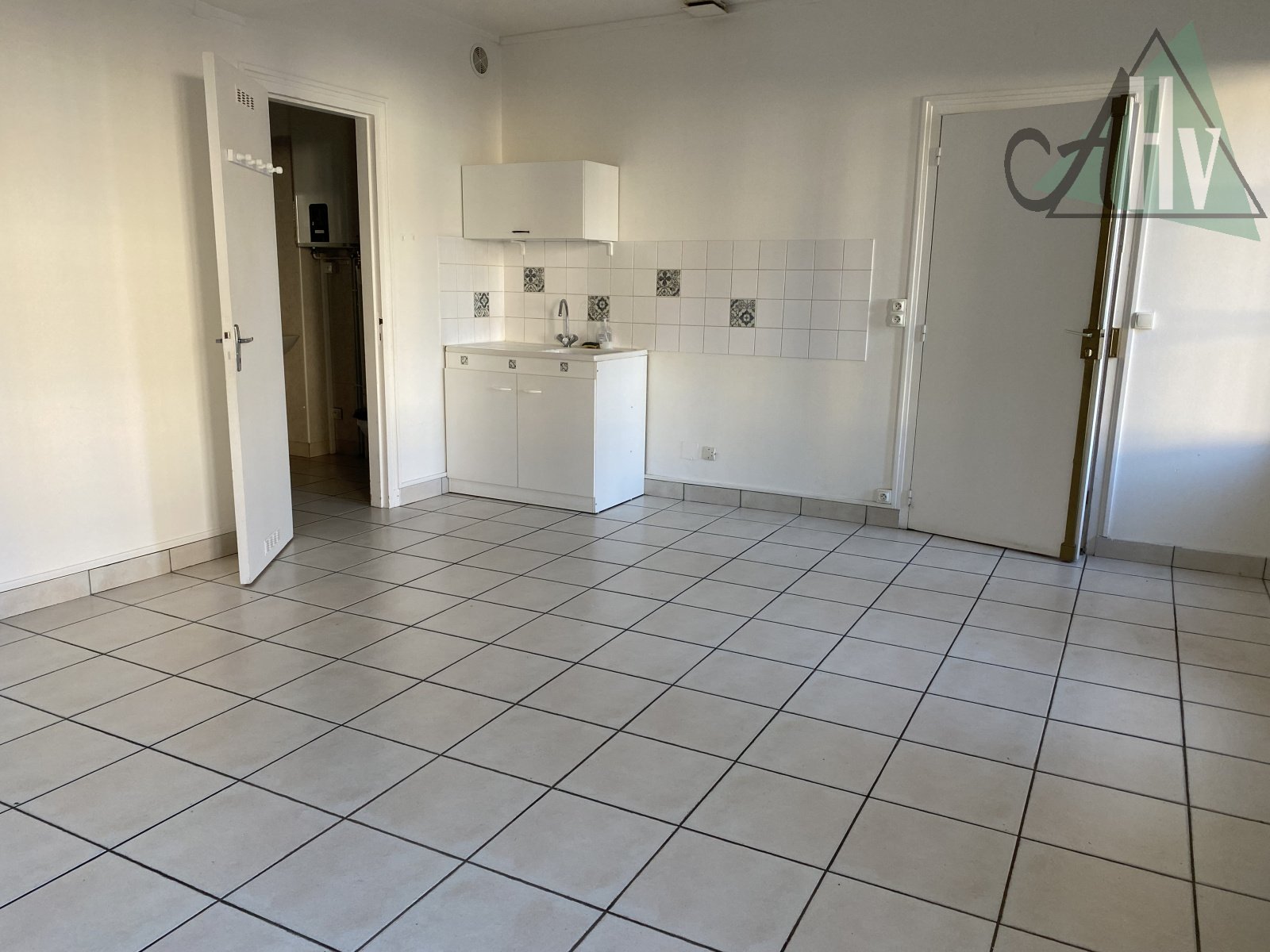 Appartement à louer, 26m², Bray-sur-Seine
