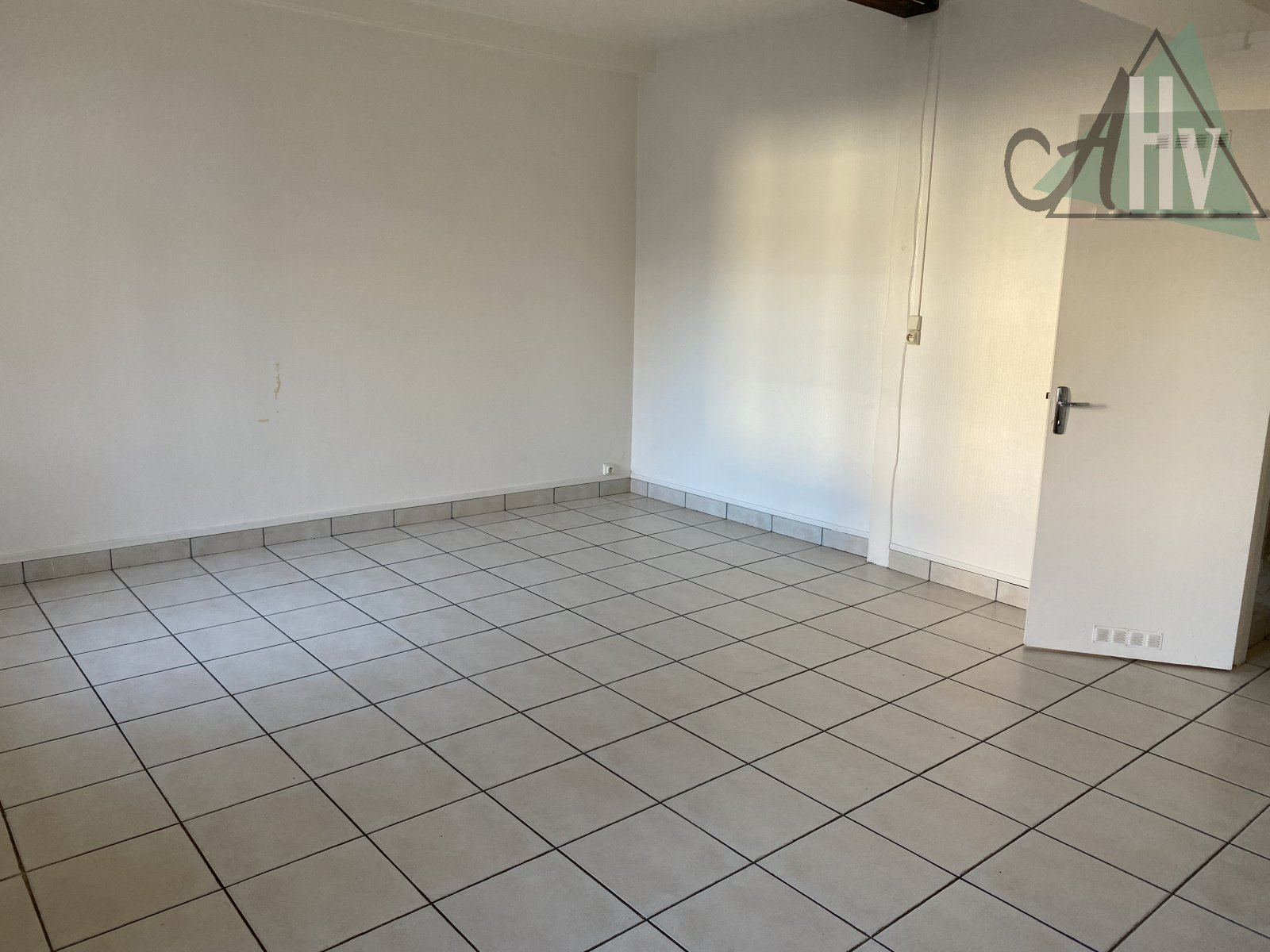 Appartement à louer, 26m², Bray-sur-Seine