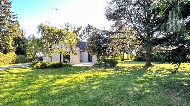 Maison à vendre, 145m², Jouy-le-Châtel