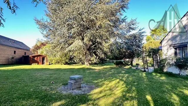 Maison à vendre, 145m², Jouy-le-Châtel