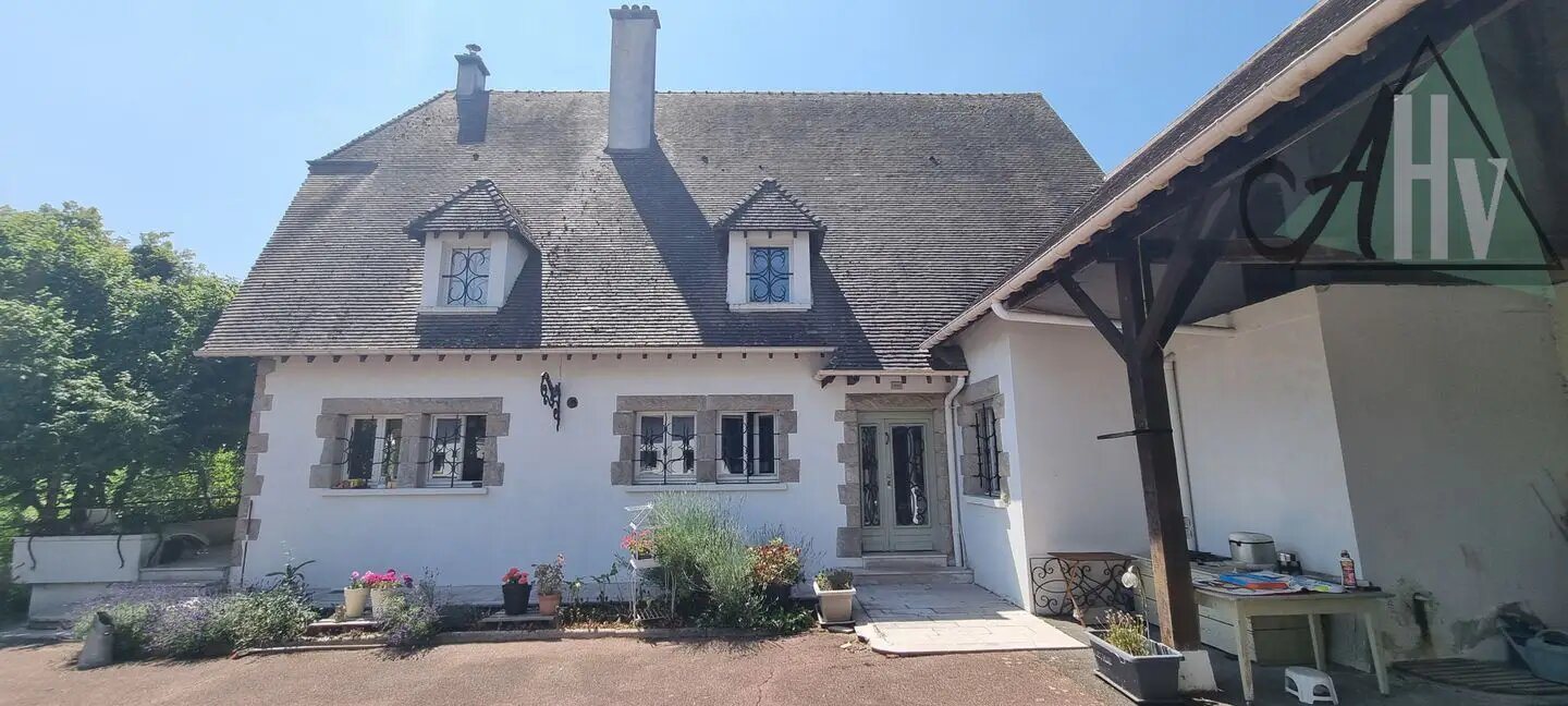 Maison à vendre, 286m², Provins
