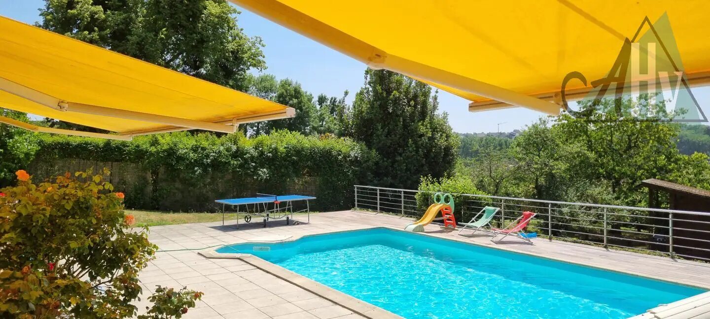 Maison à vendre, 286m², Provins