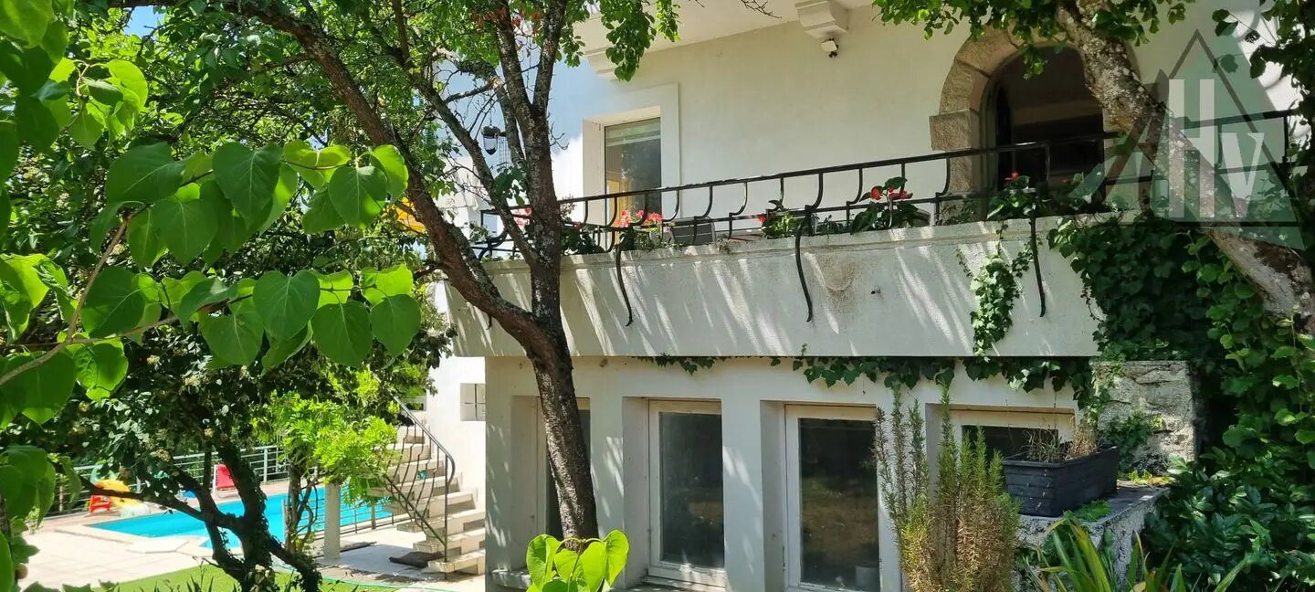 Maison à vendre, 286m², Provins