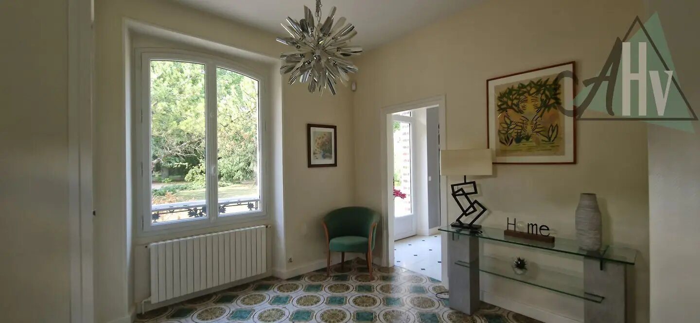 Maison à vendre, 290m², Villiers-sur-Seine