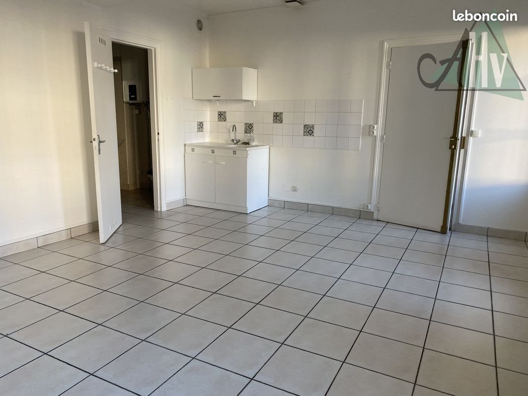 Appartement à louer, 26m², Bray-sur-Seine