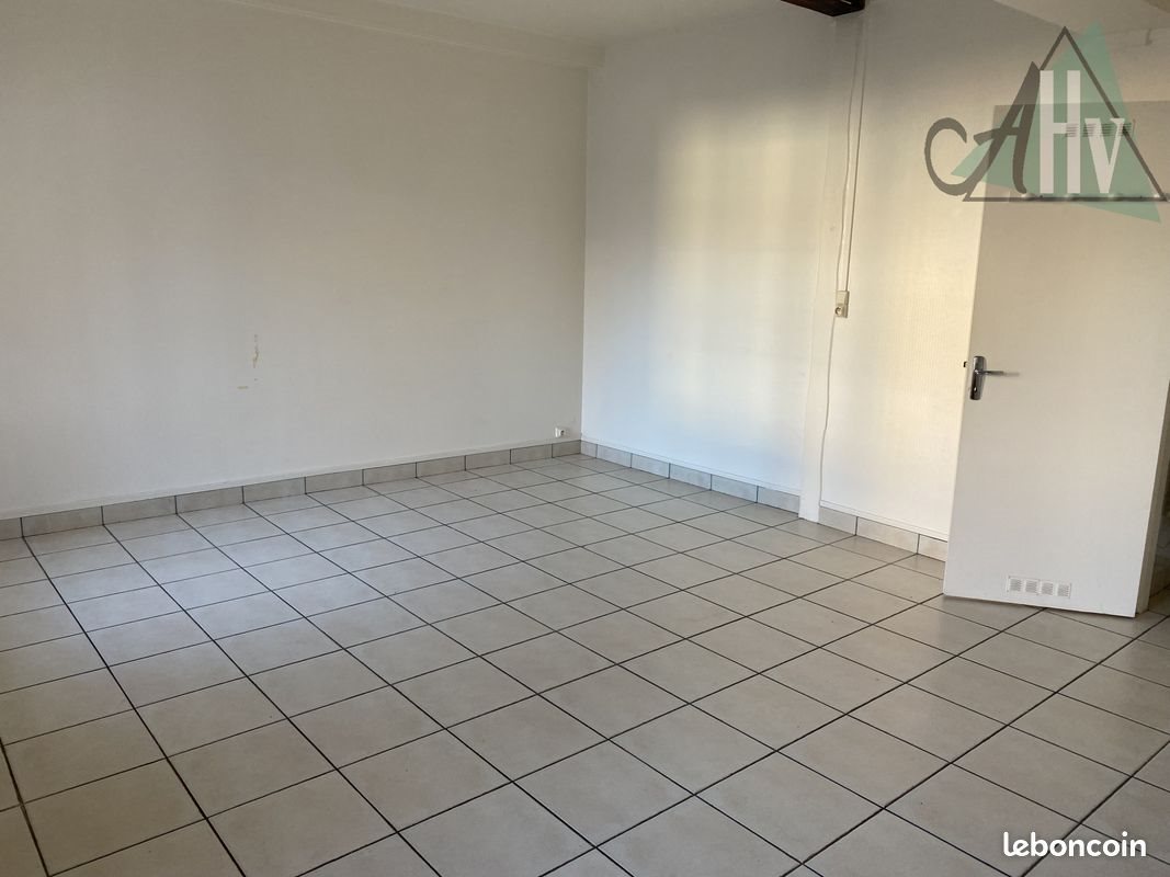 Appartement à louer, 26m², Bray-sur-Seine