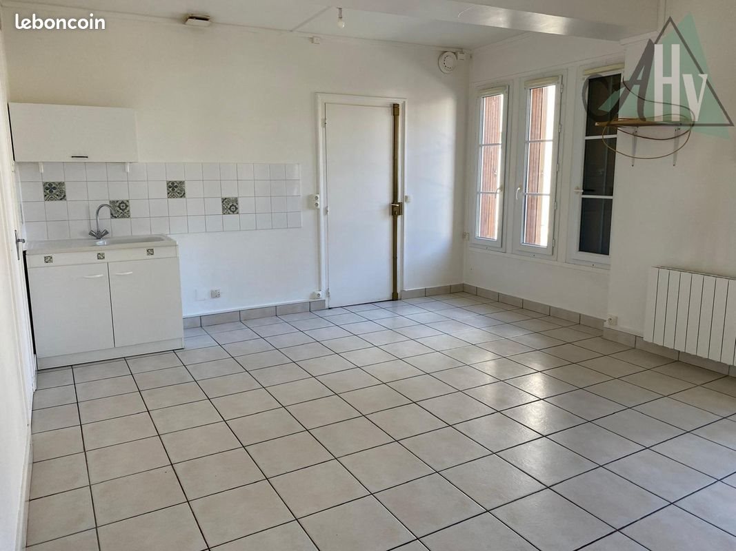 Appartement à louer, 26m², Bray-sur-Seine