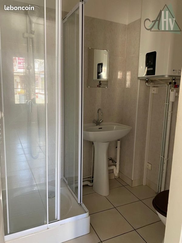 Appartement à louer, 26m², Bray-sur-Seine