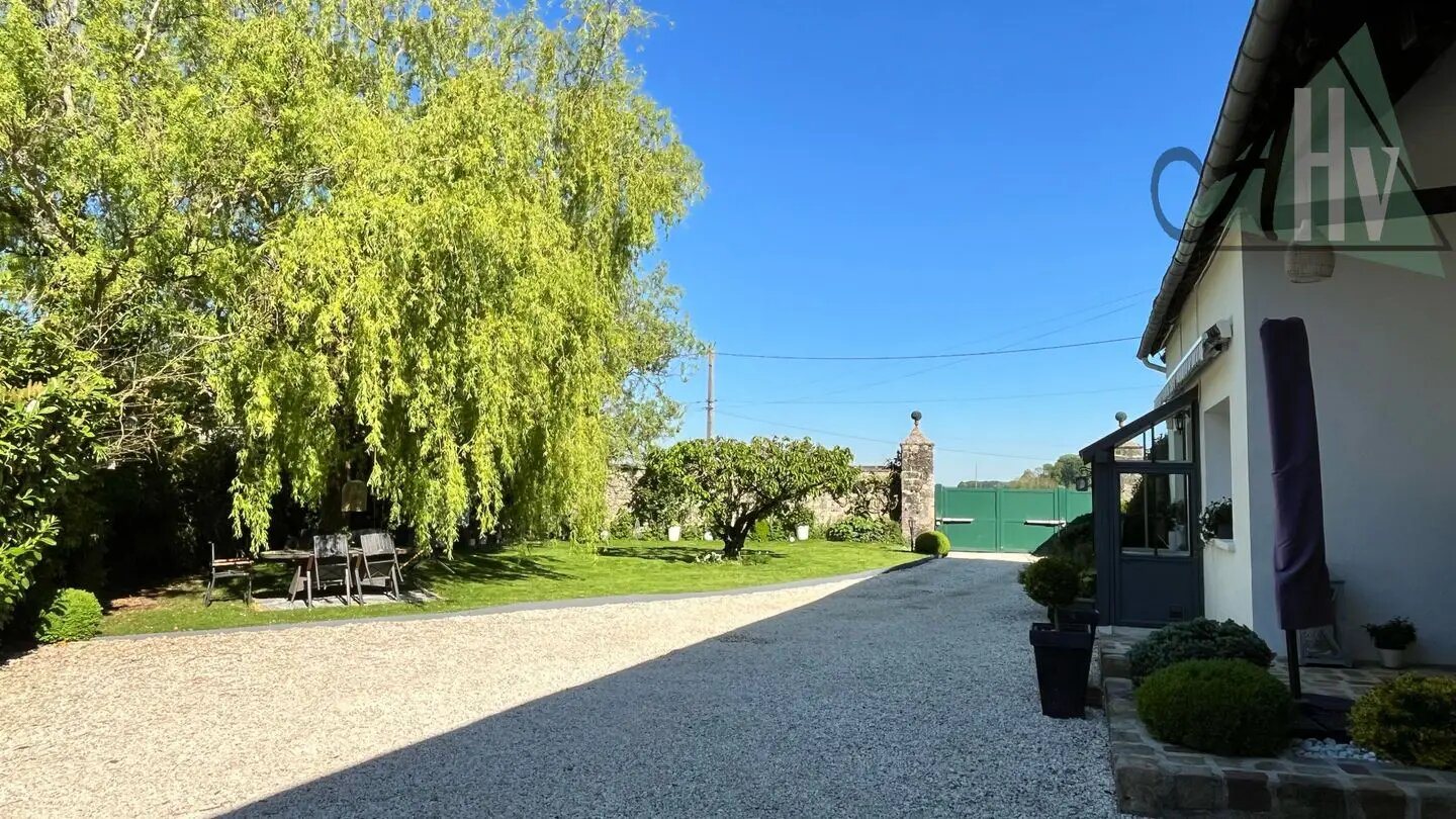Maison à vendre, 150m², Voulton