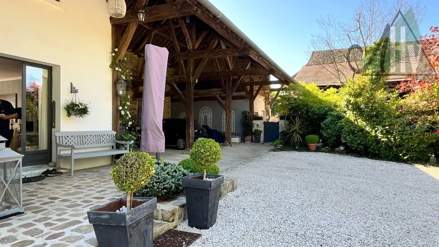 Maison à vendre, 150m², Voulton