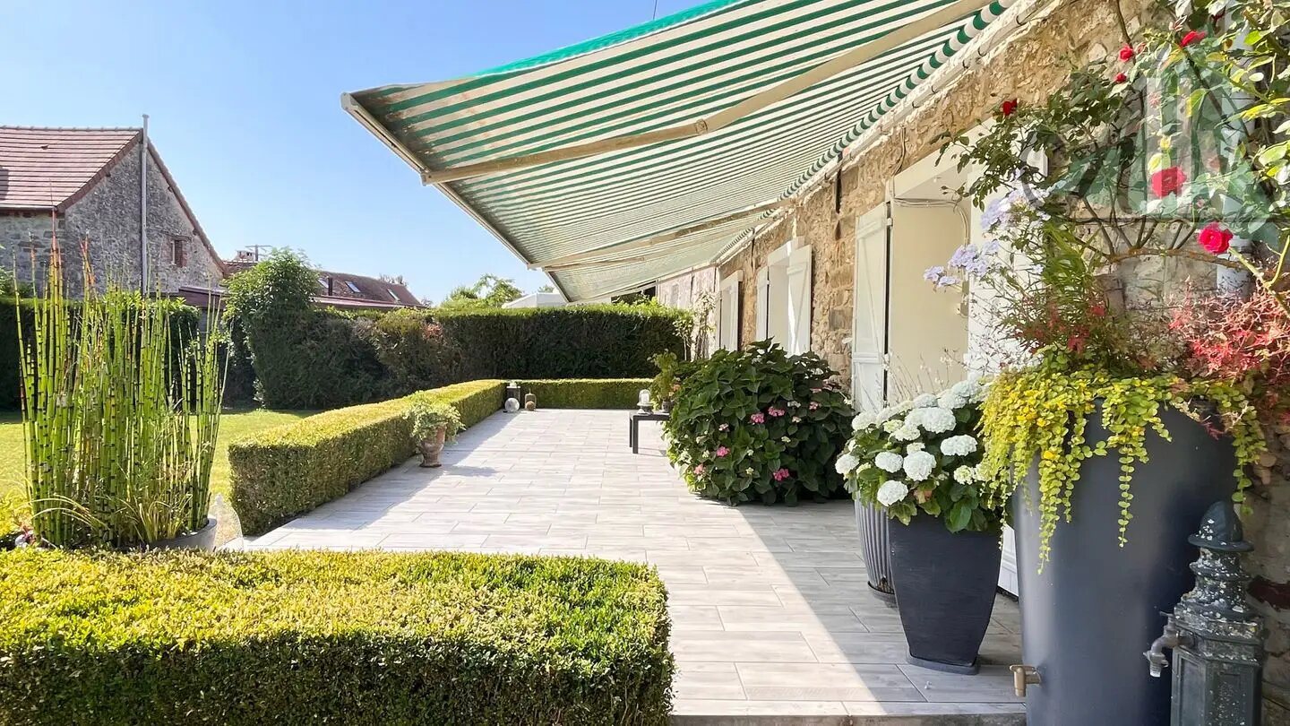 Maison à vendre, 150m², Voulton