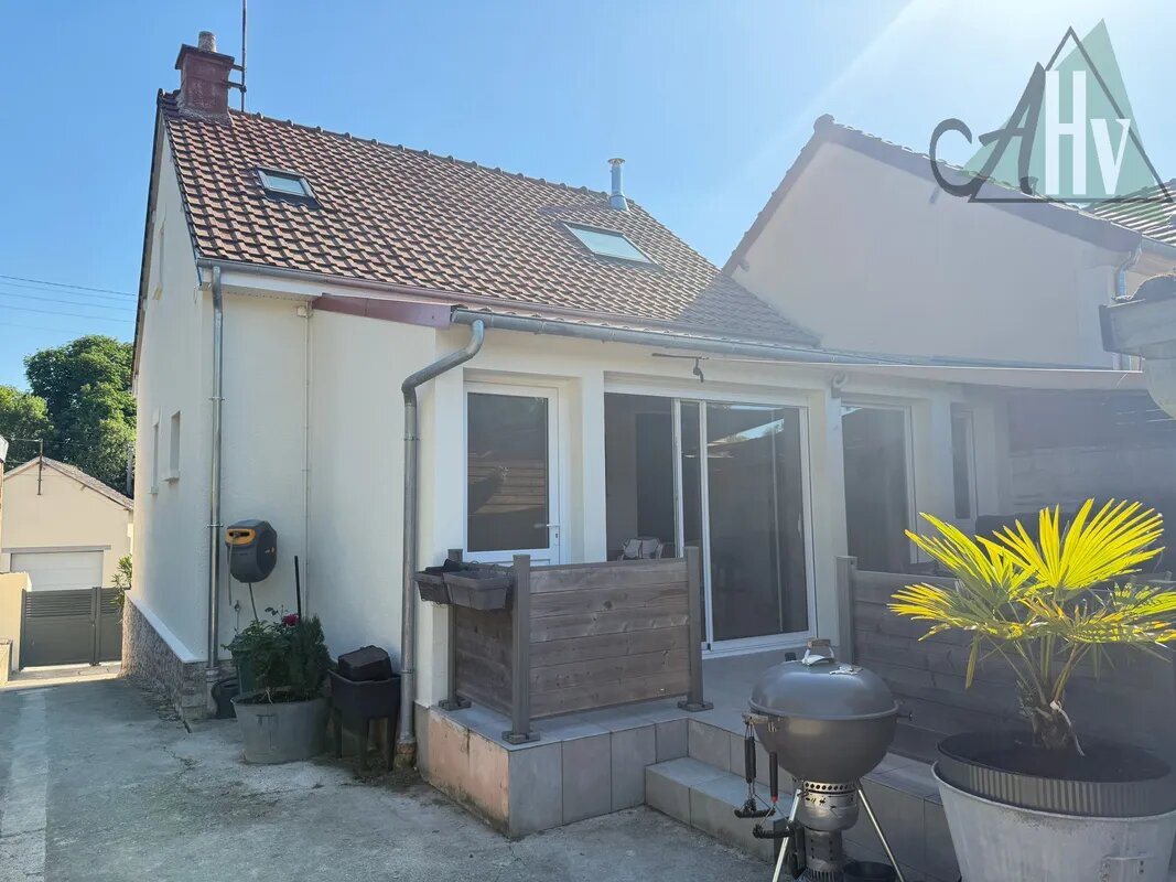 Maison à vendre, 87m², Provins