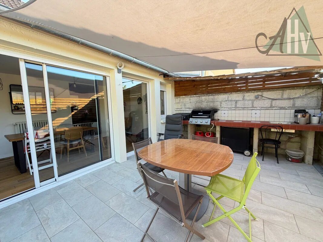 Maison à vendre, 87m², Provins