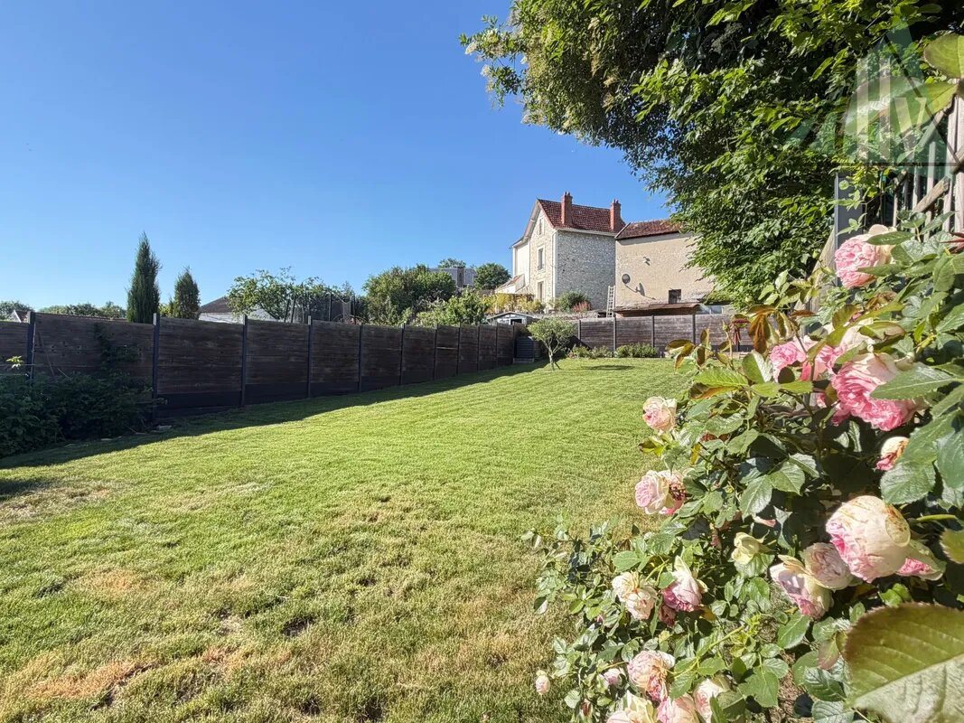 Maison à vendre, 87m², Provins
