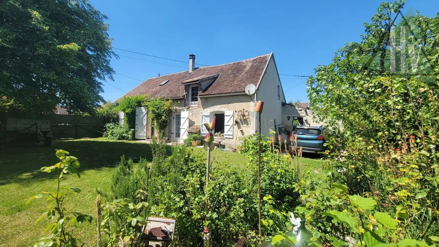 Maison à vendre, 80m², Bray-sur-Seine