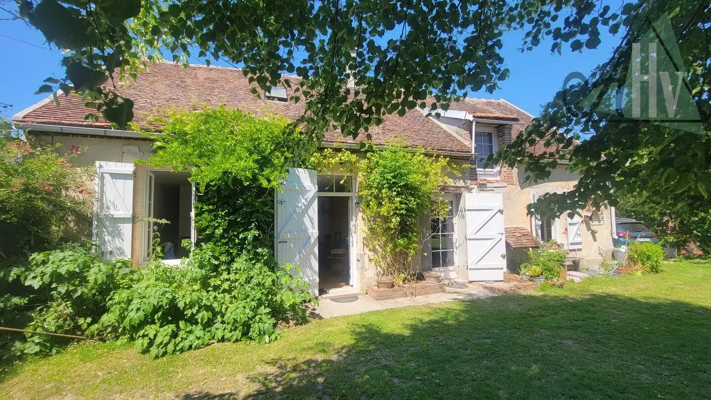 Maison à vendre, 80m², Bray-sur-Seine
