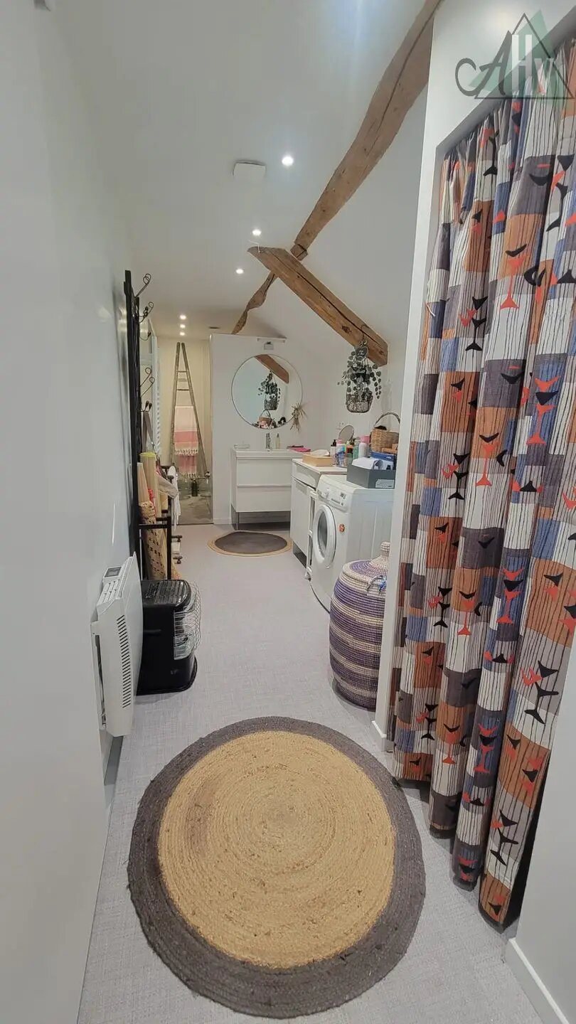 Maison à vendre, 80m², Bray-sur-Seine