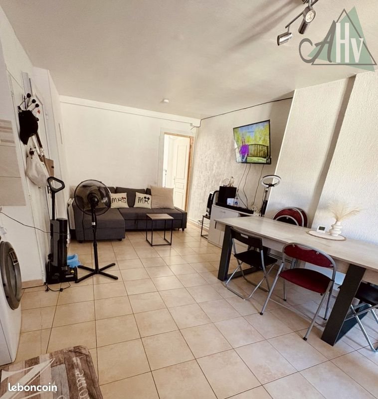 Appartement à louer, 60m², Chaumes-en-Brie