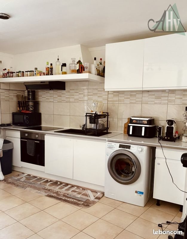 Appartement à louer, 60m², Chaumes-en-Brie