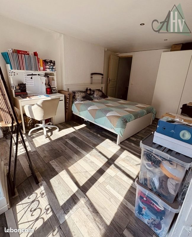 Appartement à louer, 60m², Chaumes-en-Brie