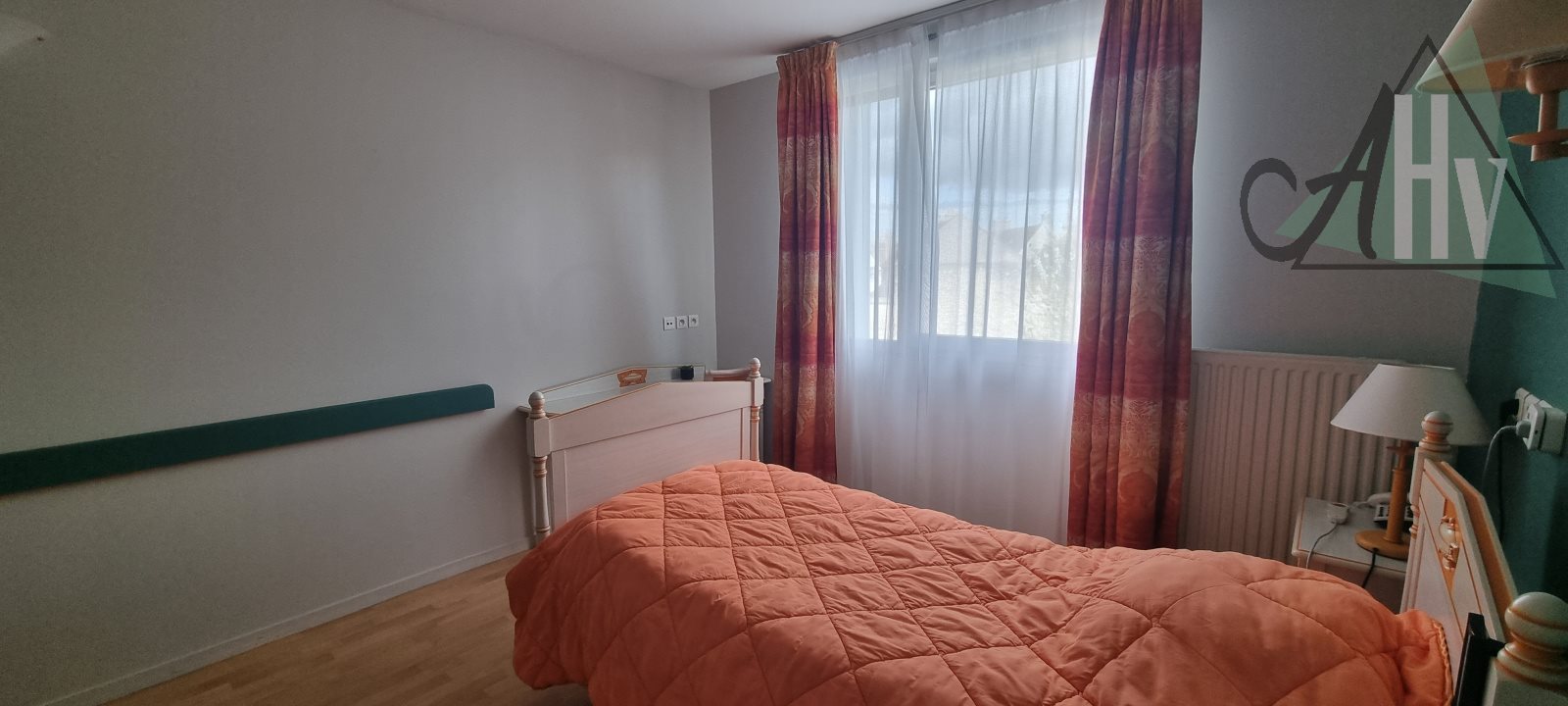 Appartement à vendre, 21m², Provins