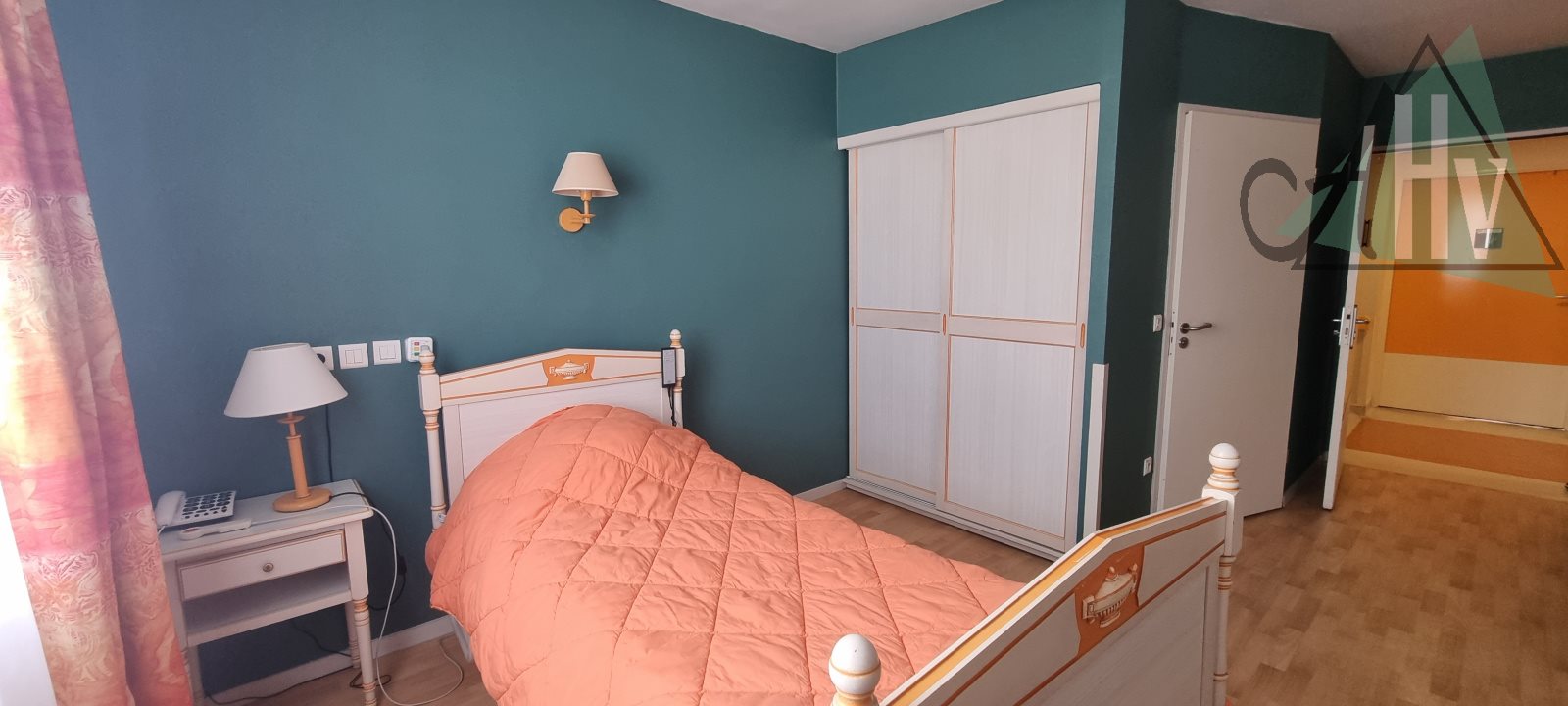 Appartement à vendre, 21m², Provins