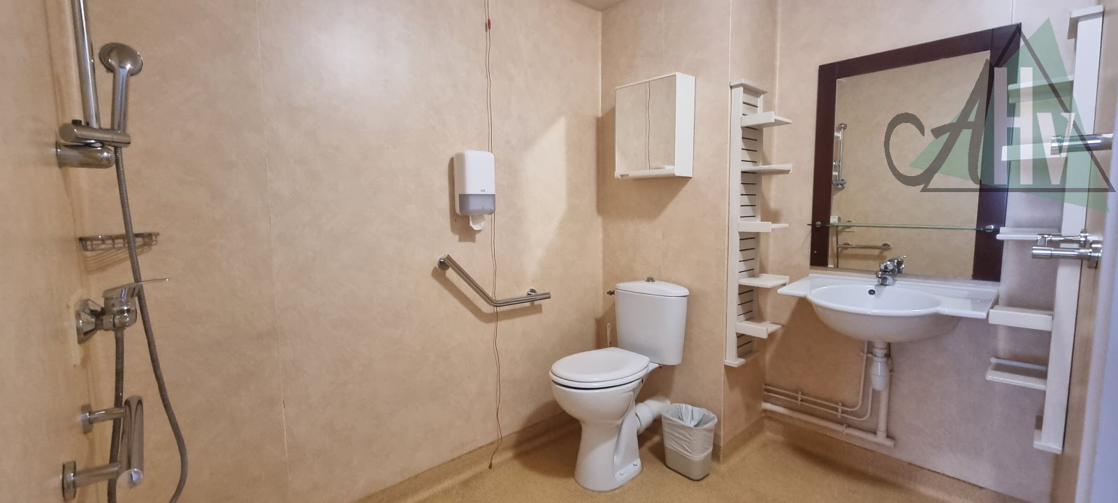 Appartement à vendre, 21m², Provins