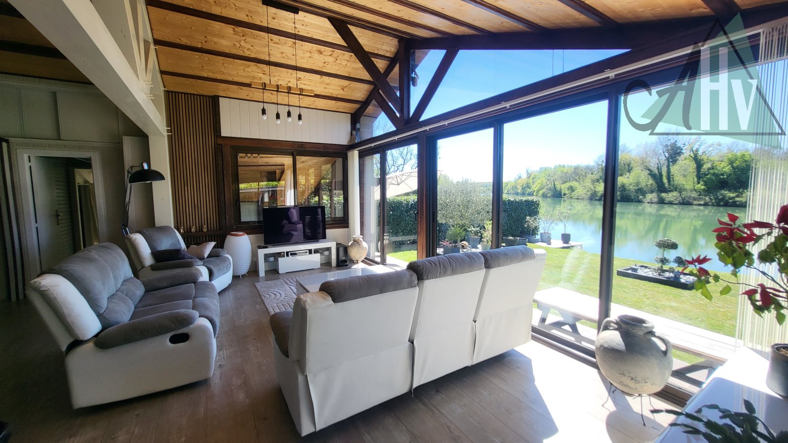 Maison à vendre, 102m², Saint-Sauveur-lès-Bray