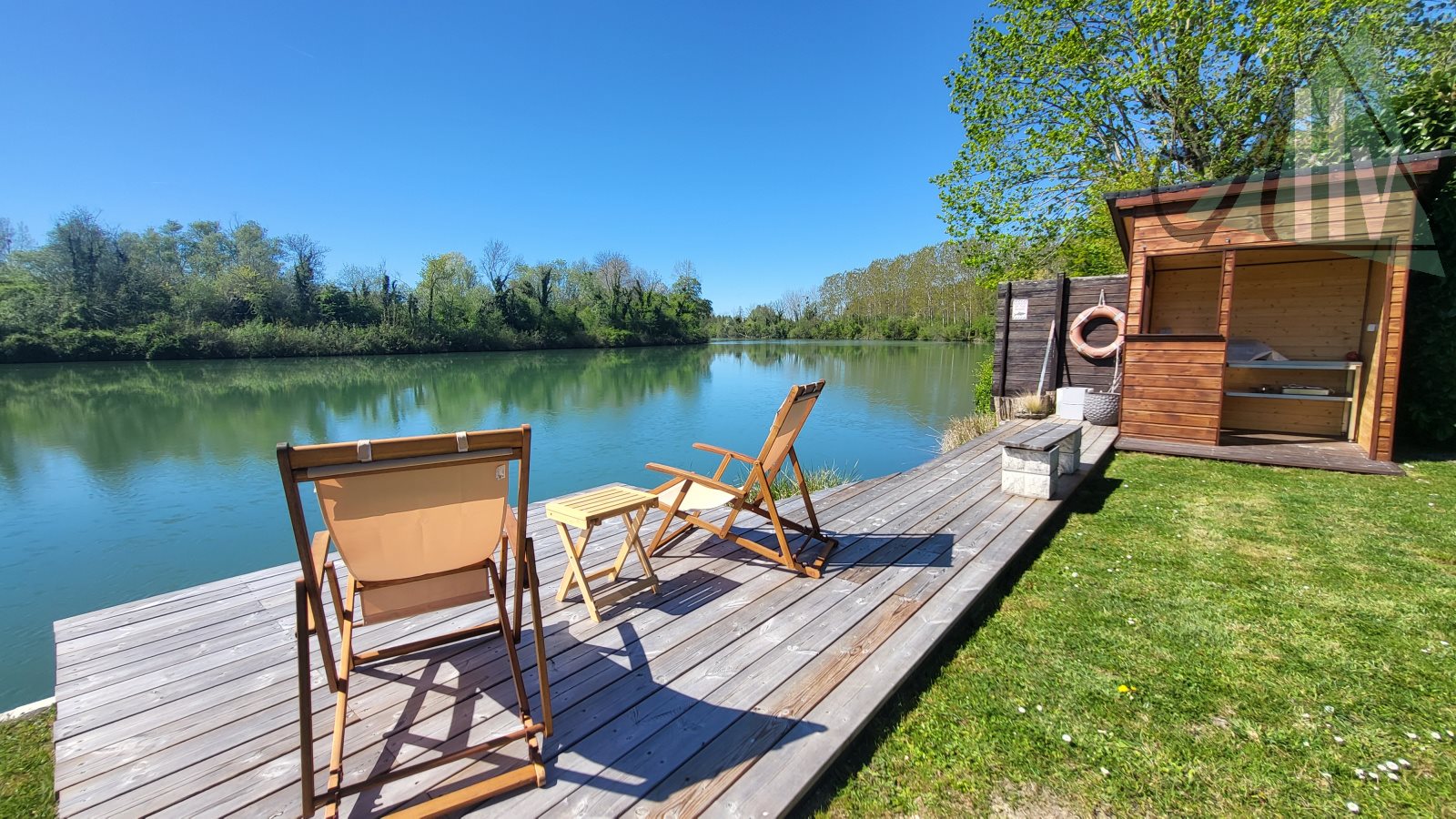 Maison à vendre, 102m², Saint-Sauveur-lès-Bray