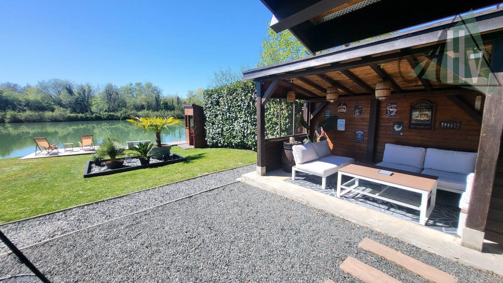 Maison à vendre, 102m², Saint-Sauveur-lès-Bray