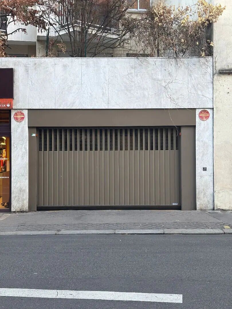 Maison à vendre, 1m², Paris 14ème
