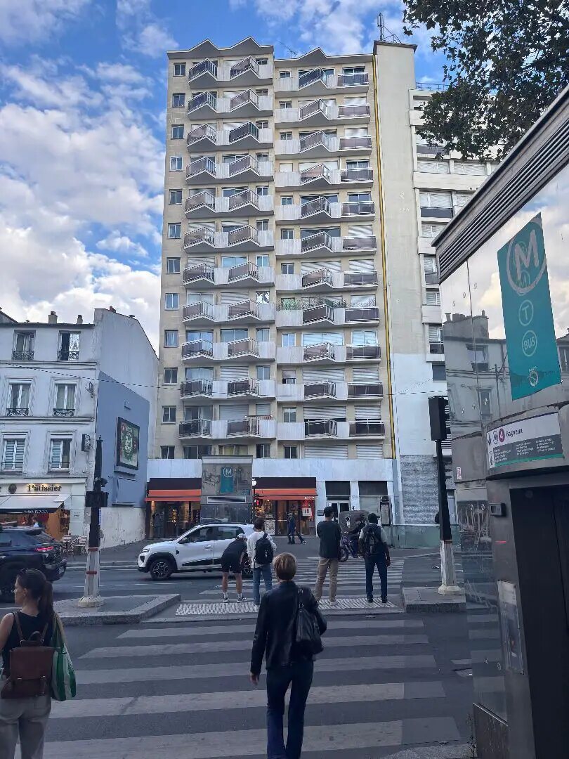 Maison à vendre, 1m², Paris 14ème