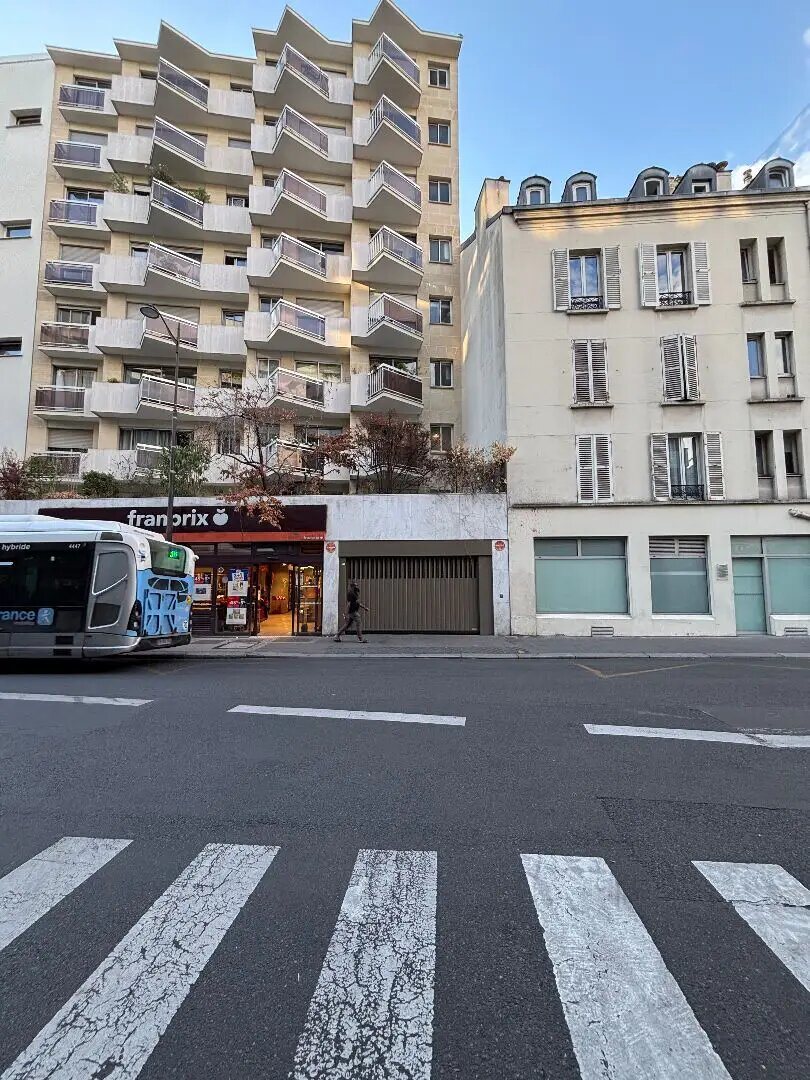 Maison à vendre, 1m², Paris 14ème
