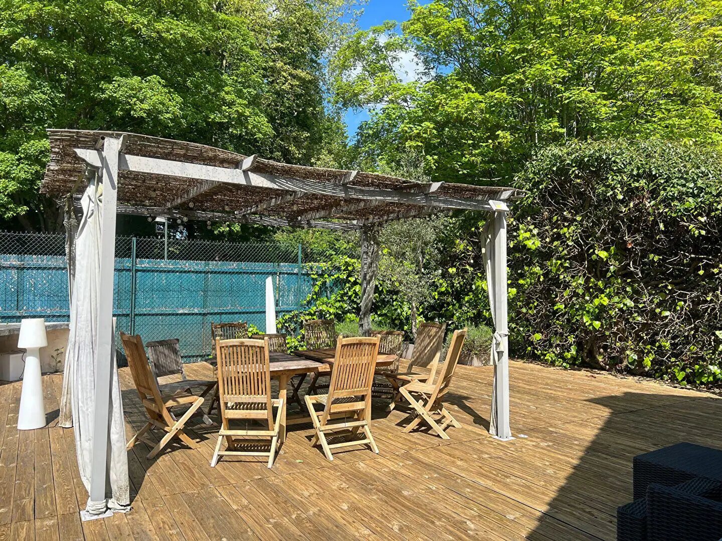 Maison à vendre, 285m², Bièvres