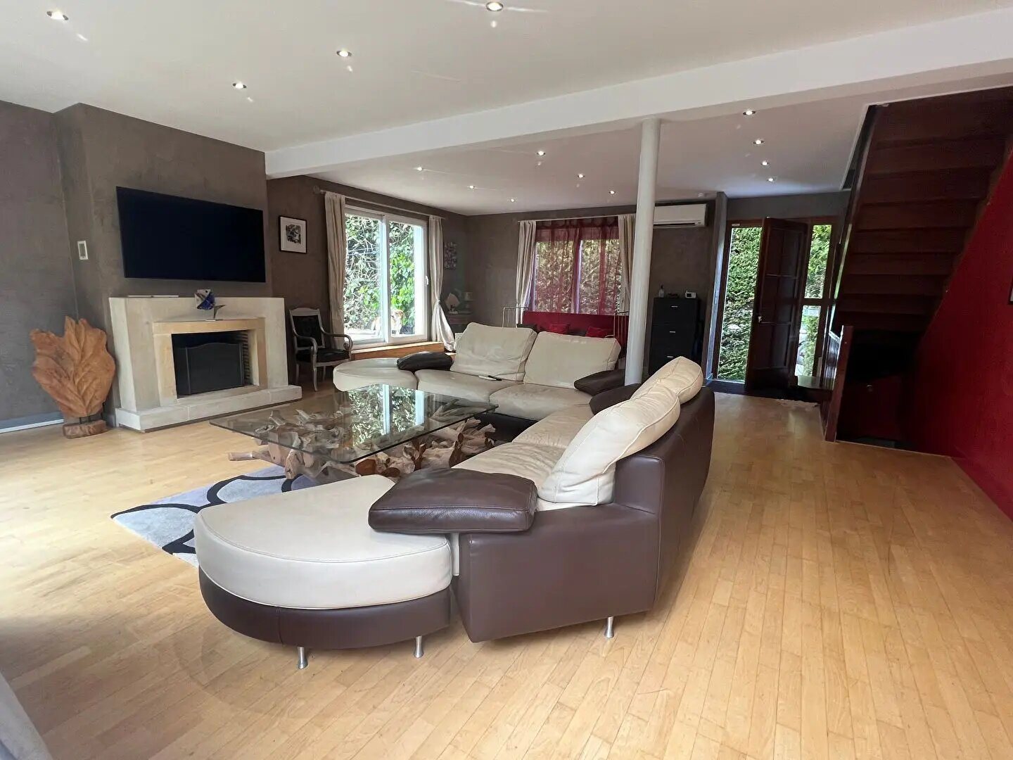 Maison à vendre, 285m², Bièvres
