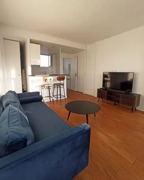 Appartement à louer, 35m², Neuilly-sur-Seine