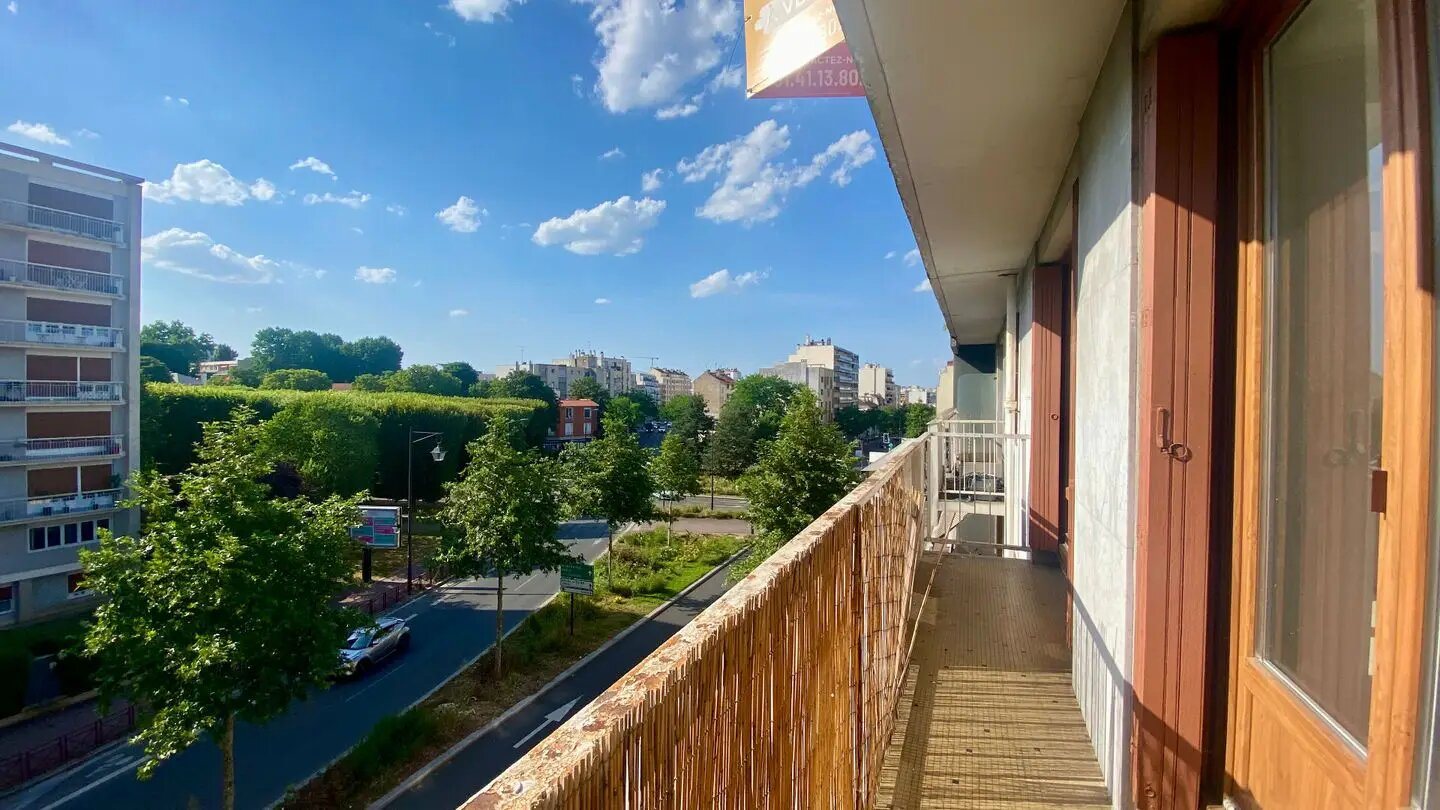 Appartement à louer, 79m², Bourg-la-Reine