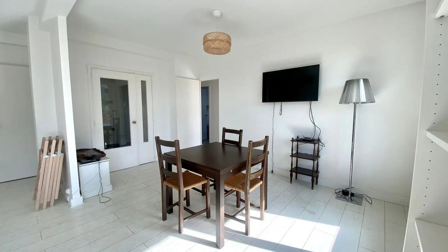 Appartement à louer, 79m², Bourg-la-Reine