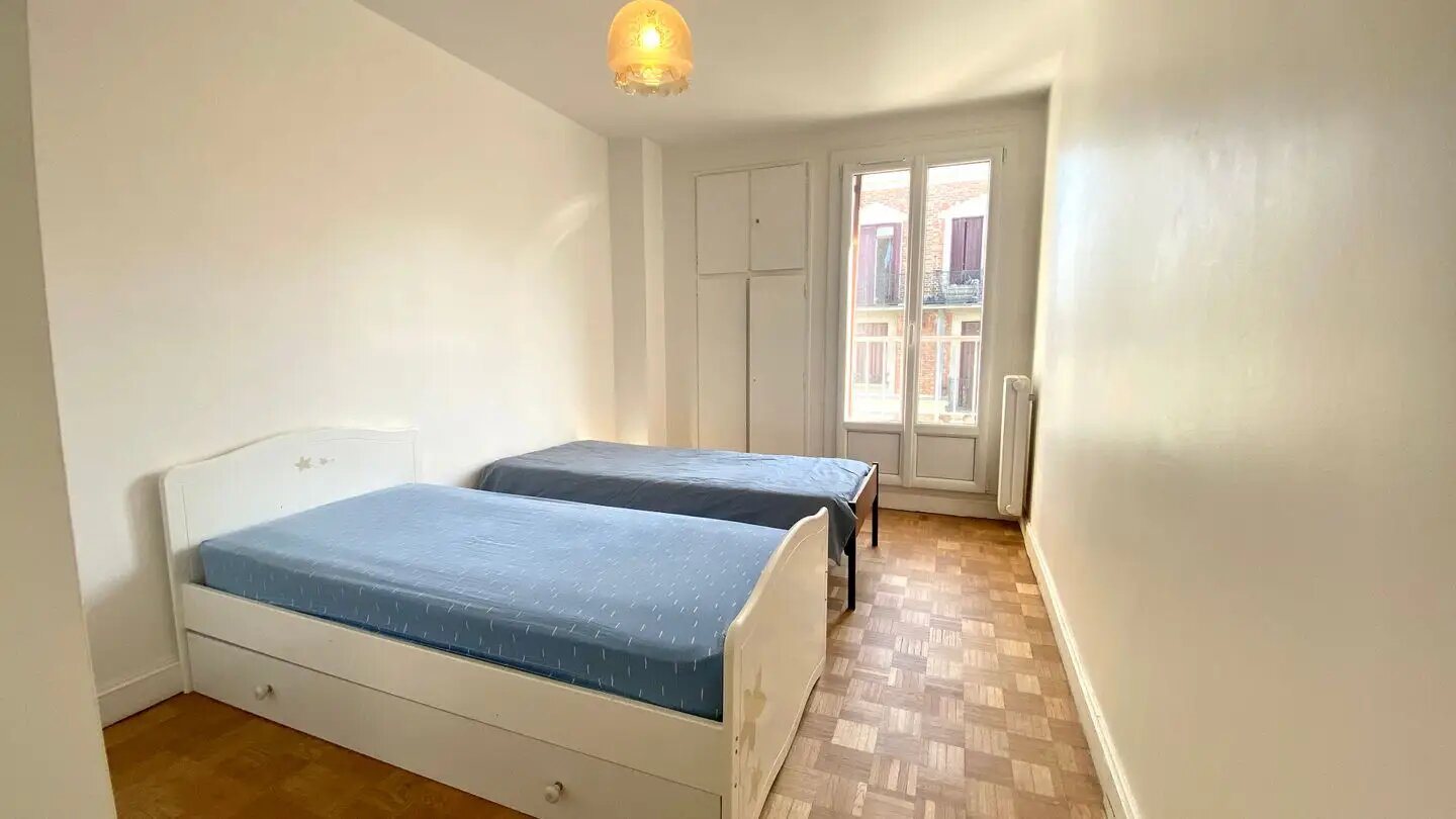 Appartement à louer, 79m², Bourg-la-Reine