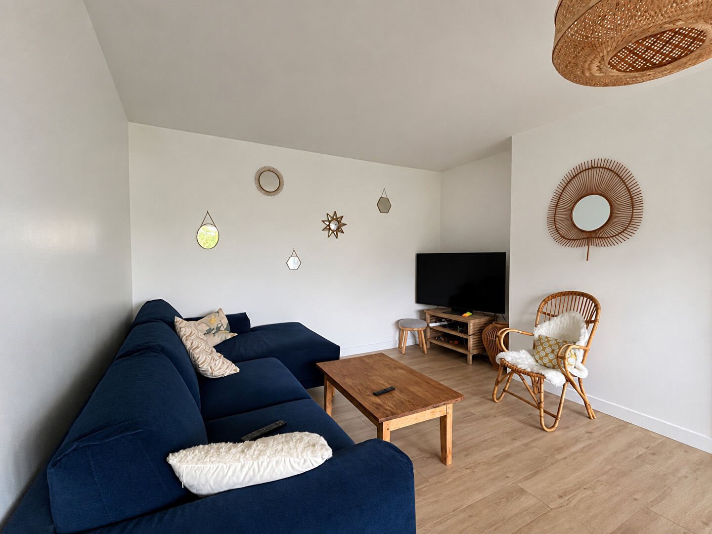 Appartement à louer, 79m², Saint-Germain-en-Laye