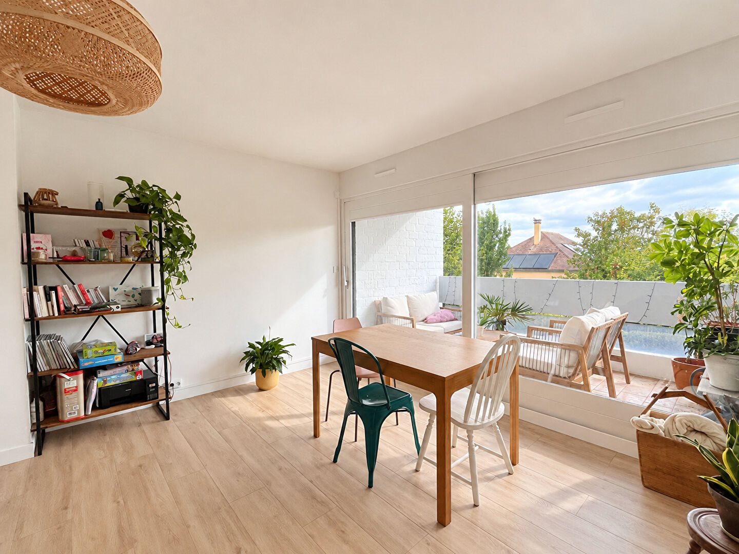 Appartement à louer, 79m², Saint-Germain-en-Laye