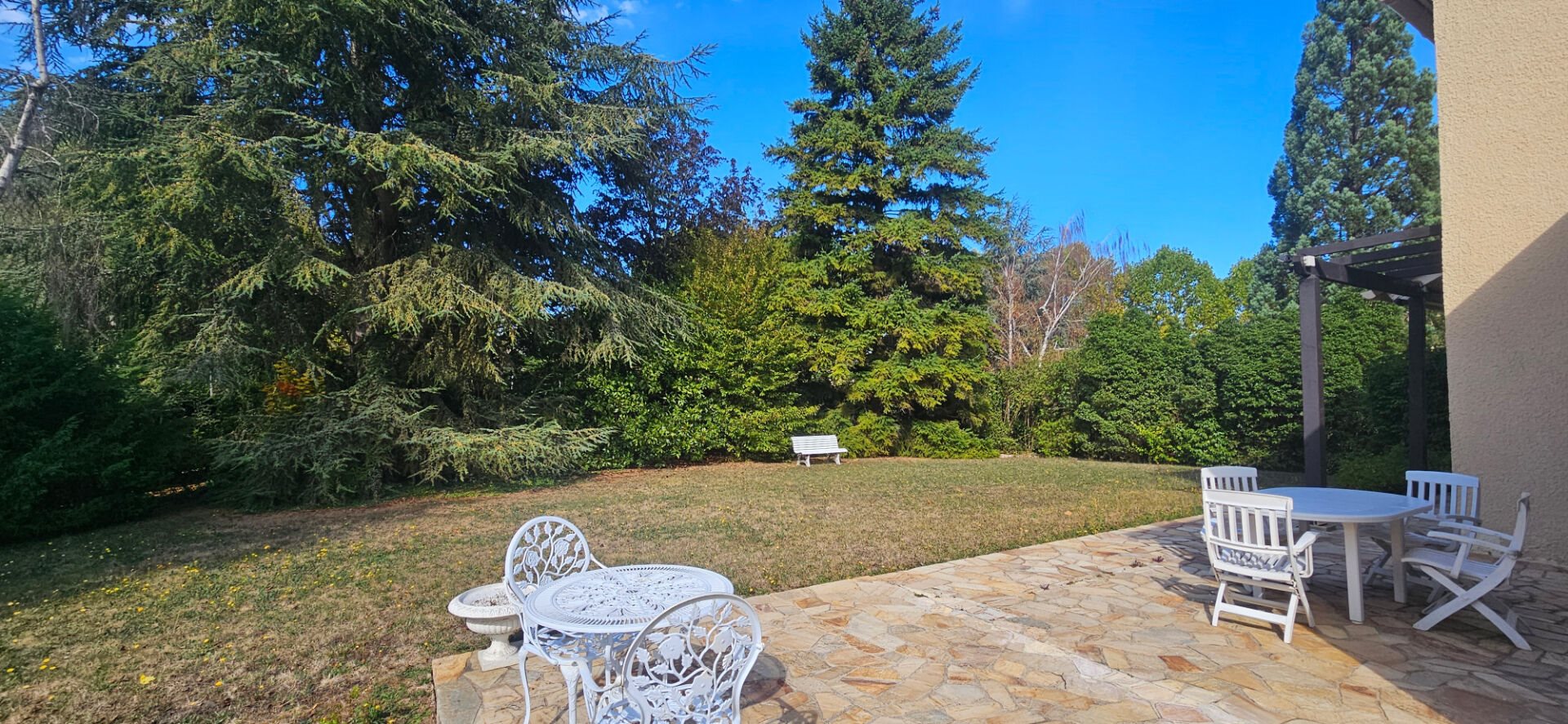 Maison à vendre, 210m², Louveciennes