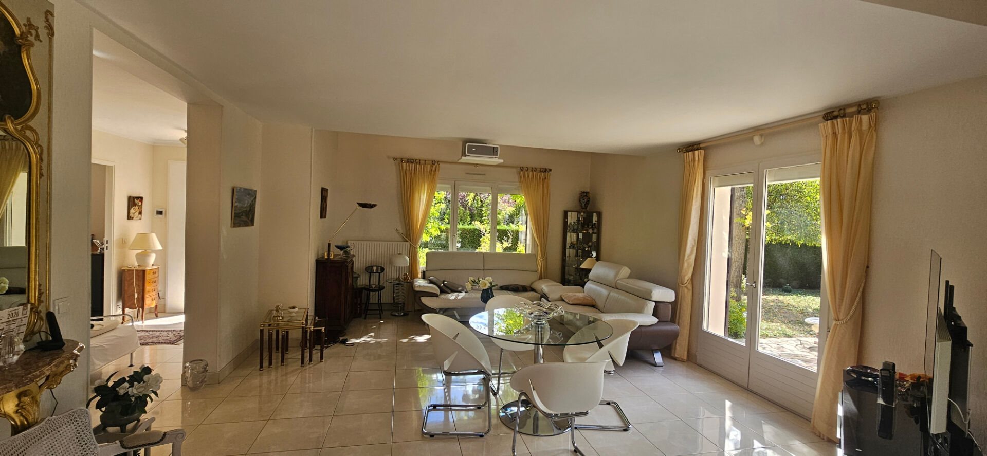 Maison à vendre, 210m², Louveciennes