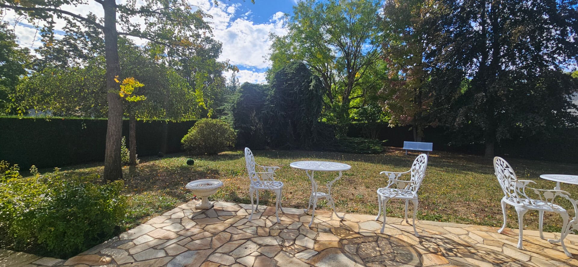 Maison à vendre, 210m², Louveciennes